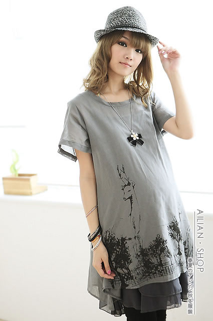 momentime hotitem 20090613 9 台灣代購の孕婦衫