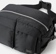 Porter, tsumori chisato,T.A.M. 手袋