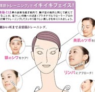 日本店買出24000個，日本製瘦面美顏器，電視台推介
