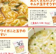日本健康減肥餐