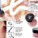 agnes’b 2009 “Beauty Line” Sakura SET SALES
