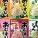 日本人気食品の白飯變味飯
