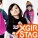 日本童裝系列のXGIRL + Hysteric