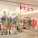 美国 X 日本のKitson