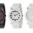 美國人気品牌のMarc Jacobs Pelly Watch